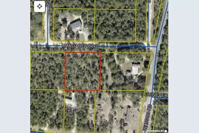 Lot 7 Margaret Boulevard, Defuniak Springs, FL 32433 - Photo 1