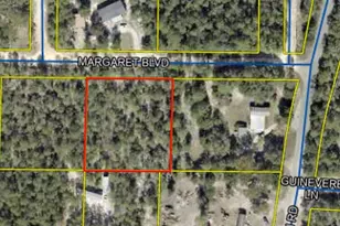 Lot 7 Margaret Blvd, Defuniak Springs, FL 32433 - Photo 1