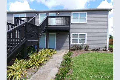 723 S Berthe Avenue #6, Panama City, FL 32404 - Photo 1