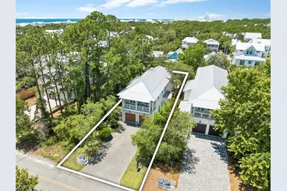 164 S Gulf Drive, Santa Rosa Beach, FL 32459 - Photo 11