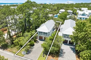 164 S Gulf Dr, Santa Rosa Beach, FL 32459 - Photo 11