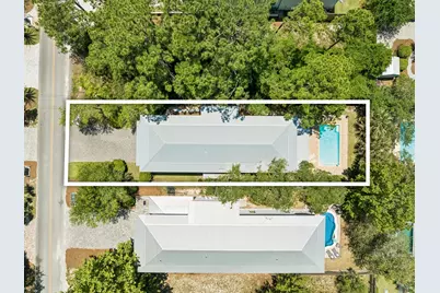 164 S Gulf Drive, Santa Rosa Beach, FL 32459 - Photo 27