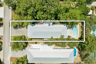 164 S Gulf Dr, Santa Rosa Beach, FL 32459 - Photo 27