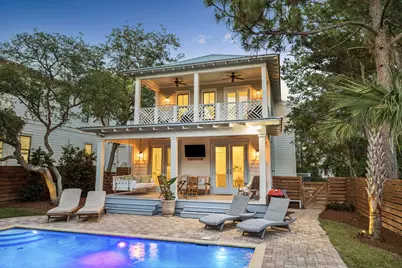164 S Gulf Drive, Santa Rosa Beach, FL 32459 - Photo 1
