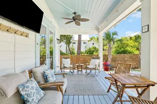 164 S Gulf Dr, Santa Rosa Beach, FL 32459 - Photo 7