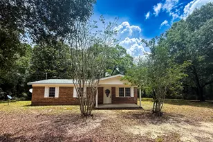 5703 Old River Rd, Baker, FL 32531 - Photo 1