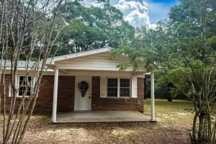 5703 Old River Rd, Baker, FL 32531 - Photo 3