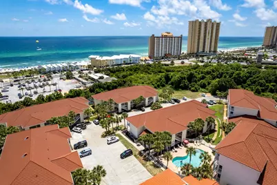 17462 Front Beach Road #7  A-3, Panama City Beach, FL 32413 - Photo 69