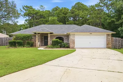 9318 Lucian Court, Navarre, FL 32566 - Photo 1