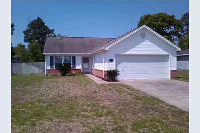 4724 Connor Drive, Crestview, FL 32539 - Photo 1