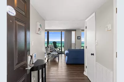 17351 Front Beach Road #UNIT W404, Panama City Beach, FL 32413 - Photo 13