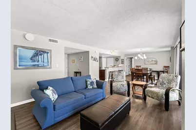 17351 Front Beach Road #UNIT W404, Panama City Beach, FL 32413 - Photo 15