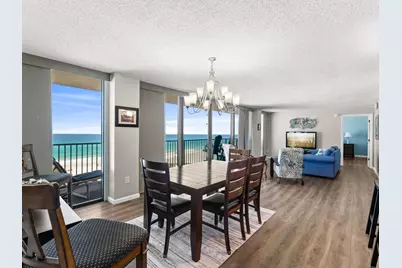 17351 Front Beach Road #UNIT W404, Panama City Beach, FL 32413 - Photo 3
