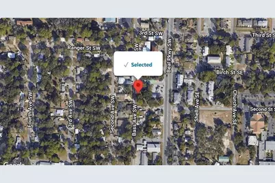 117 SW Bass Southwest Avenue, Fort Walton Beach, FL 32548 - Photo 5