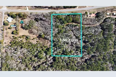 000 County Hwy 181C, Ponce de Leon, FL 32455 - Photo 5