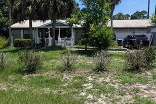 1234 Thompson Rd, Santa Rosa Beach, FL 32459 - Photo 1