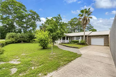 1234 Thompson Road, Santa Rosa Beach, FL 32459 - Photo 1