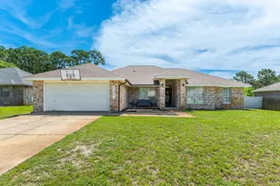 2056 Sundown Dr, Navarre, FL 32566 - Photo 1