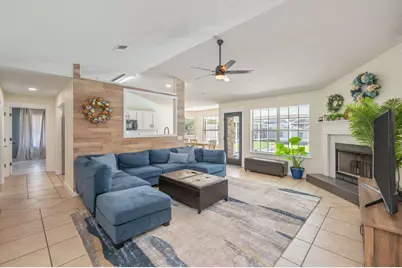 2056 Sundown Drive, Navarre, FL 32566 - Photo 5