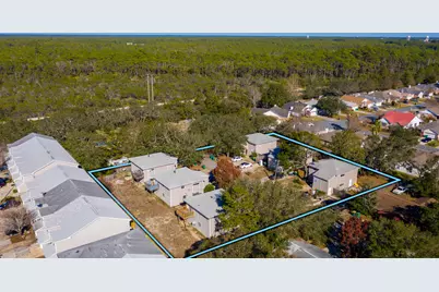 98 Josie Road, Mary Esther, FL 32569 - Photo 29