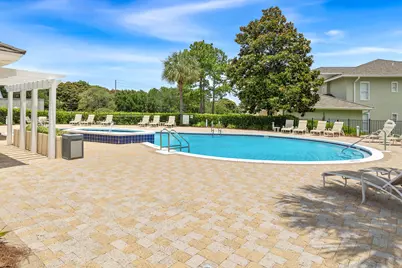 5355 Pine Ridge Lane #5355, Miramar Beach, FL 32550 - Photo 37