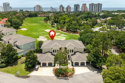 5355 Pine Ridge Lane #5355, Miramar Beach, FL 32550 - Photo 1