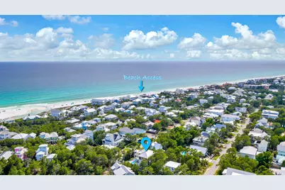 207 Betty Street, Santa Rosa Beach, FL 32459 - Photo 17