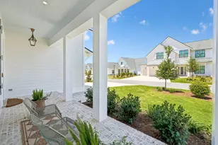 314 W Firethorn Cir, Inlet Beach, FL 32461 - Photo 5