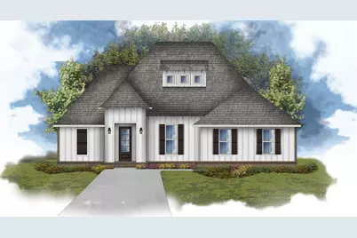 131 W Captain Fritz Way, Freeport, FL 32439 - Photo 1