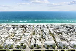 62 S Charles St, Inlet Beach, FL 32461 - Photo 3