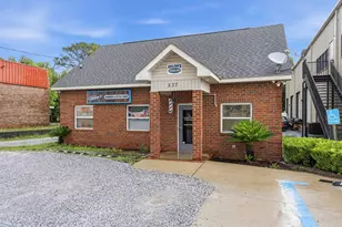 537 S Ferdon Blvd, Crestview, FL 32536 - Photo 1