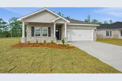482 Sidney Avenue, Defuniak Springs, FL 32433 - Photo 1