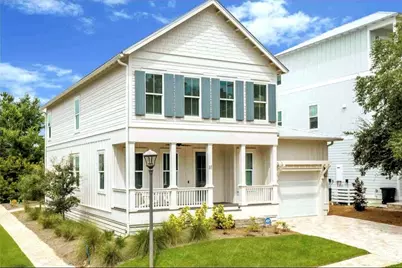 37 Grande Pointe Drive, Inlet Beach, FL 32461 - Photo 1