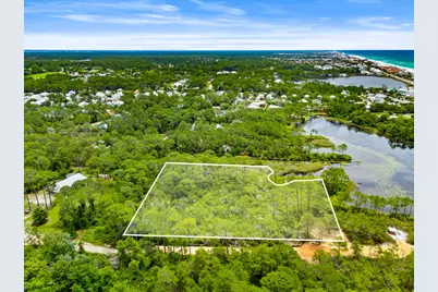 Lot 22 Old Winston Circle, Santa Rosa Beach, FL 32459 - Photo 7
