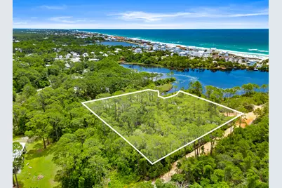 Lot 22 Old Winston Circle, Santa Rosa Beach, FL 32459 - Photo 3