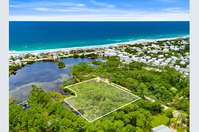 Lot 22 Old Winston Circle, Santa Rosa Beach, FL 32459 - Photo 9