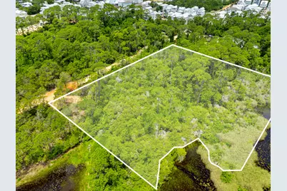 Lot 22 Old Winston Circle, Santa Rosa Beach, FL 32459 - Photo 5