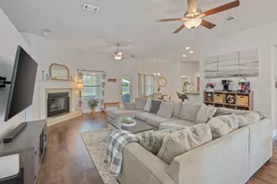 5488 S A Jones Rd, Milton, FL 32583 - Photo 7