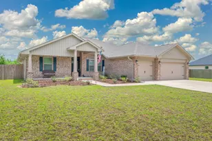 5488 S A Jones Rd, Milton, FL 32583 - Photo 3