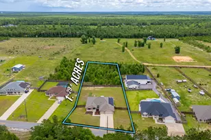 5488 S A Jones Rd, Milton, FL 32583 - Photo 1