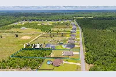 5488 S A Jones Road, Milton, FL 32583 - Photo 43