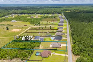 5488 S A Jones Rd, Milton, FL 32583 - Photo 43