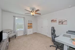5488 S A Jones Rd, Milton, FL 32583 - Photo 35