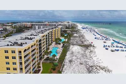 1150 Santa Rosa Boulevard #322, Fort Walton Beach, FL 32548 - Photo 1
