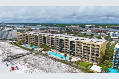 1150 Santa Rosa Boulevard #322, Fort Walton Beach, FL 32548 - Photo 33