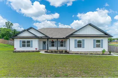 5390 Aidan Street, Baker, FL 32531 - Photo 1