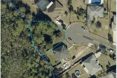 4672 Browning Court #Lot 11, Crestview, FL 32539 - Photo 7