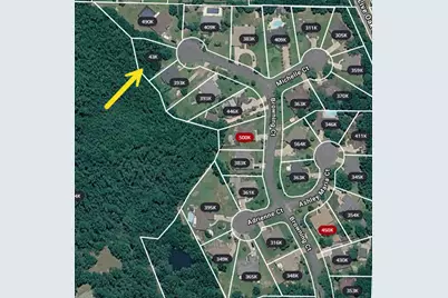 4672 Browning Court #Lot 11, Crestview, FL 32539 - Photo 1