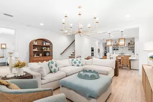 322 Jack Knife Drive, Watersound, FL 32461 - Photo 1