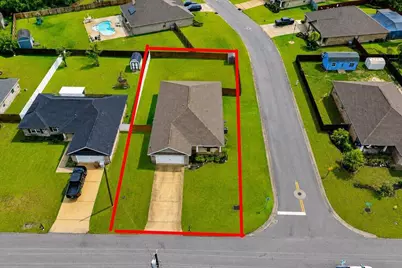 7147 Gordon Evans Road, Navarre, FL 32566 - Photo 27